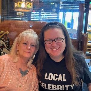 Meet your Posher, Sandra